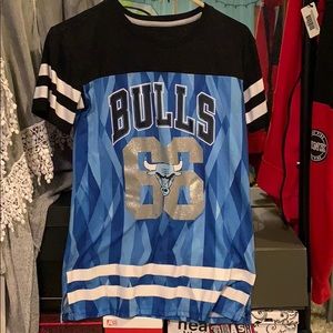 Chicago Bulls Shirt